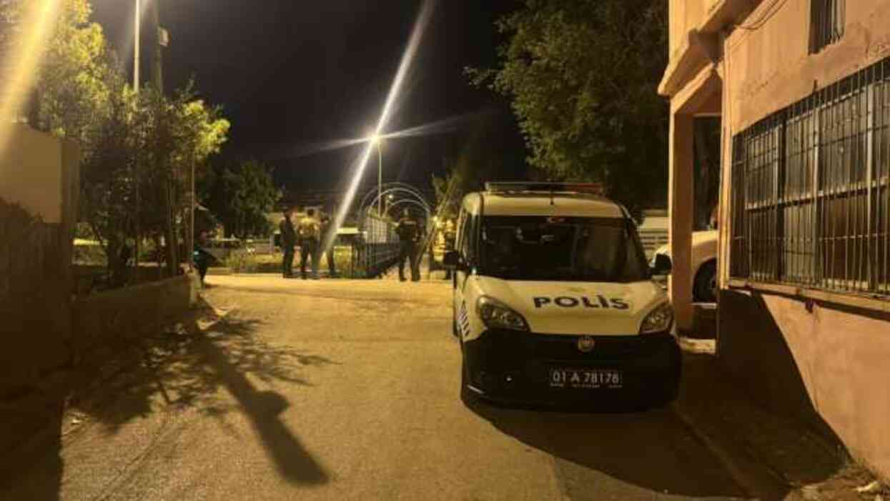 Kızını taciz eden şahsı av tüfeğiyle vurarak öldürdü