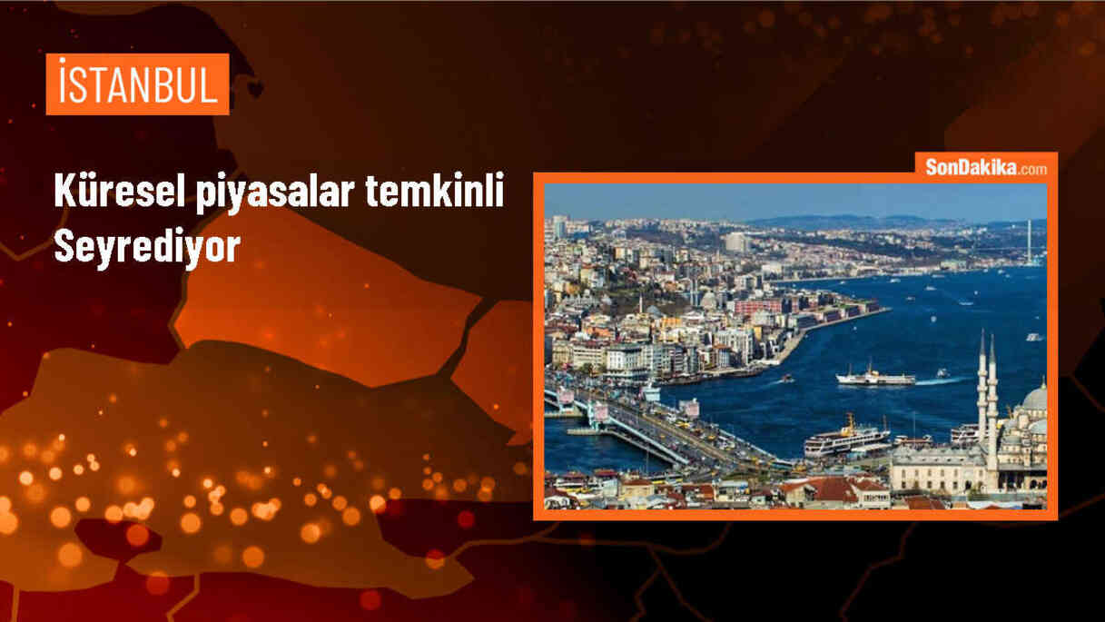 Yatırımcılar Fed\'in adımlarını bekliyor
