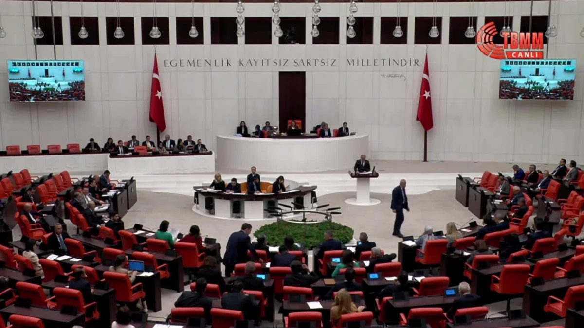 CHP Genel Başkan Yardımcısı: AKP Enflasyonu Bir Servet Transferi Aracı Olarak Görüyor