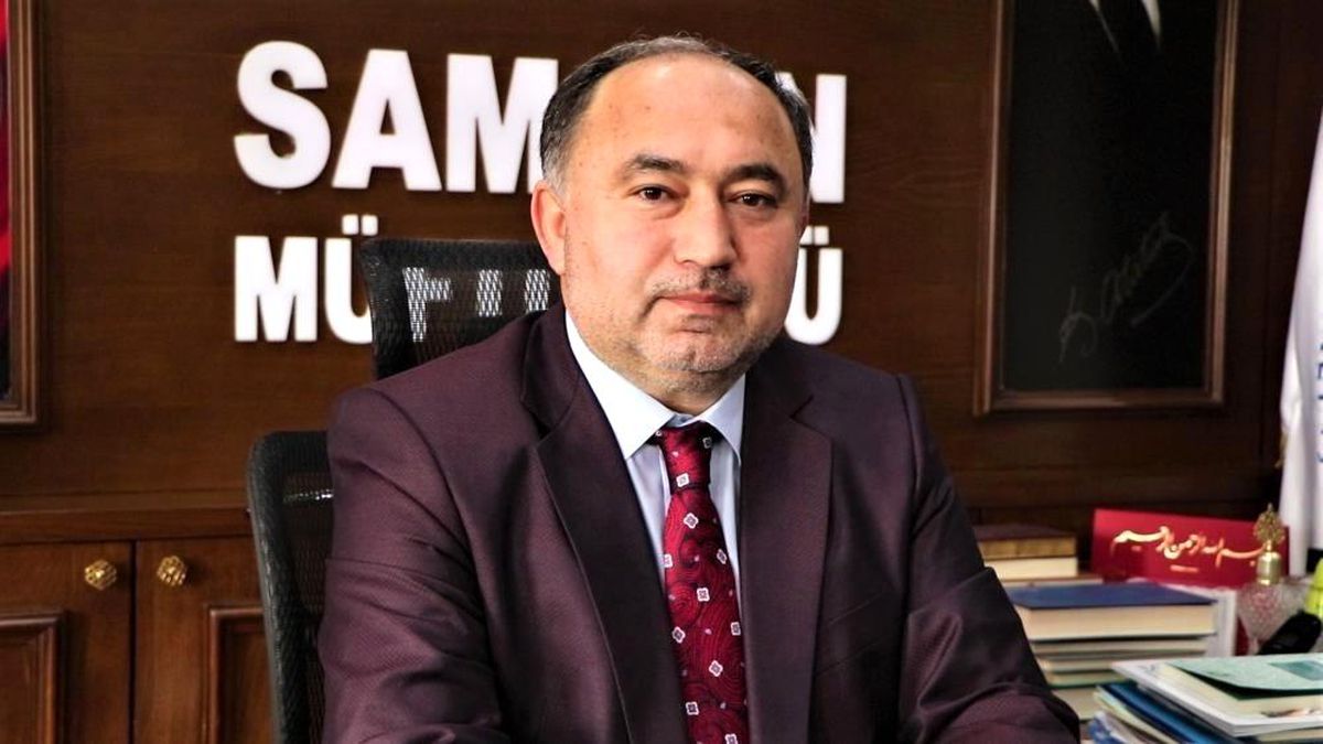 Samsun\'dan 850 hacı adayı kutsal topraklara gidiyor