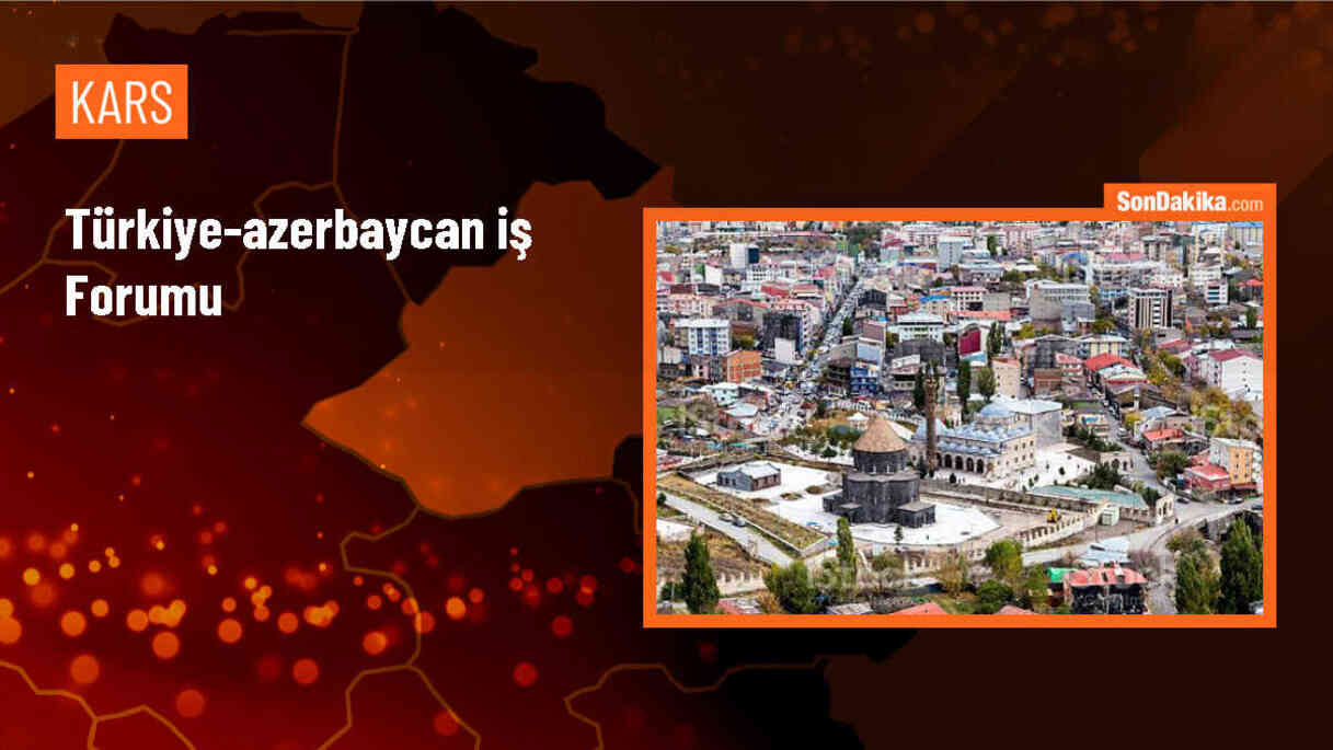 TOBB Başkanı Hisarcıklıoğlu: Türk dünyası olarak büyük bir küresel güce dönüşebiliriz