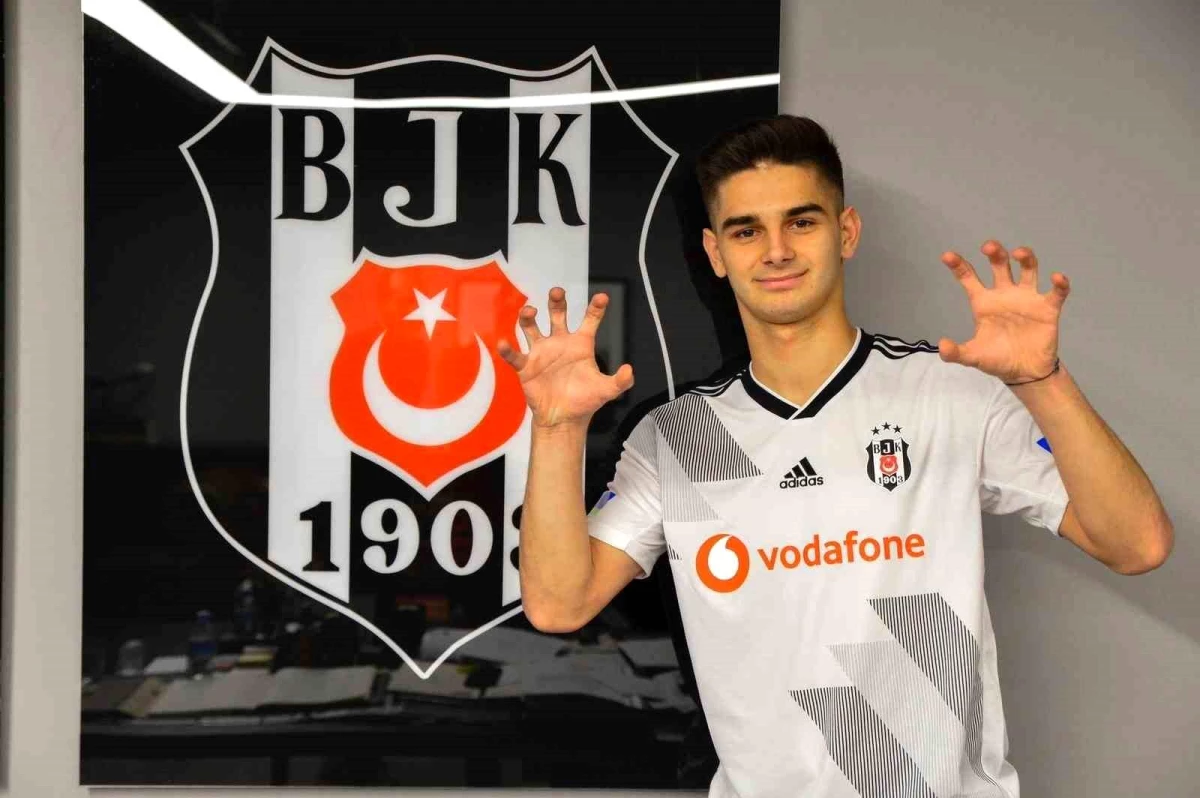 Beşiktaş\'tan kiralık olarak Sarajevo\'da forma giyen Hasic, geri dönmek istiyor