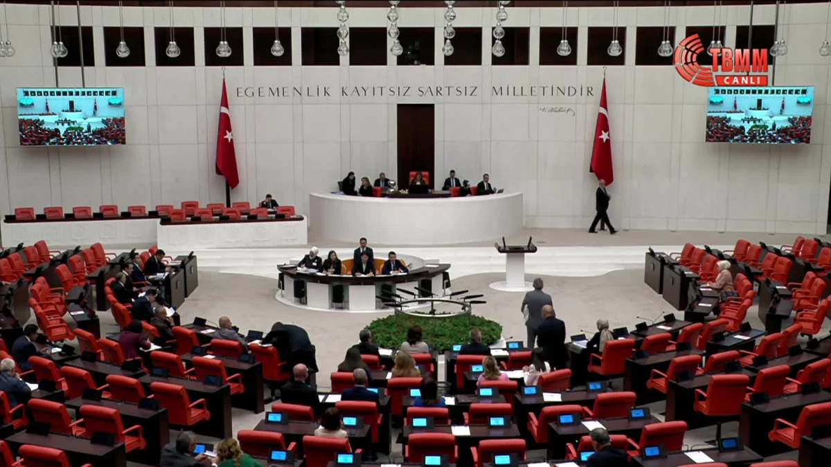 CHP Milletvekili Mustafa Adıgüzel, Arıcıların Sorunlarını Dile Getirdi