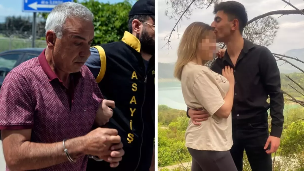 "Elimde foto�raflar�n var" �antaj� y�z�nden k�z�n�n sevgilisini �ld�rd�