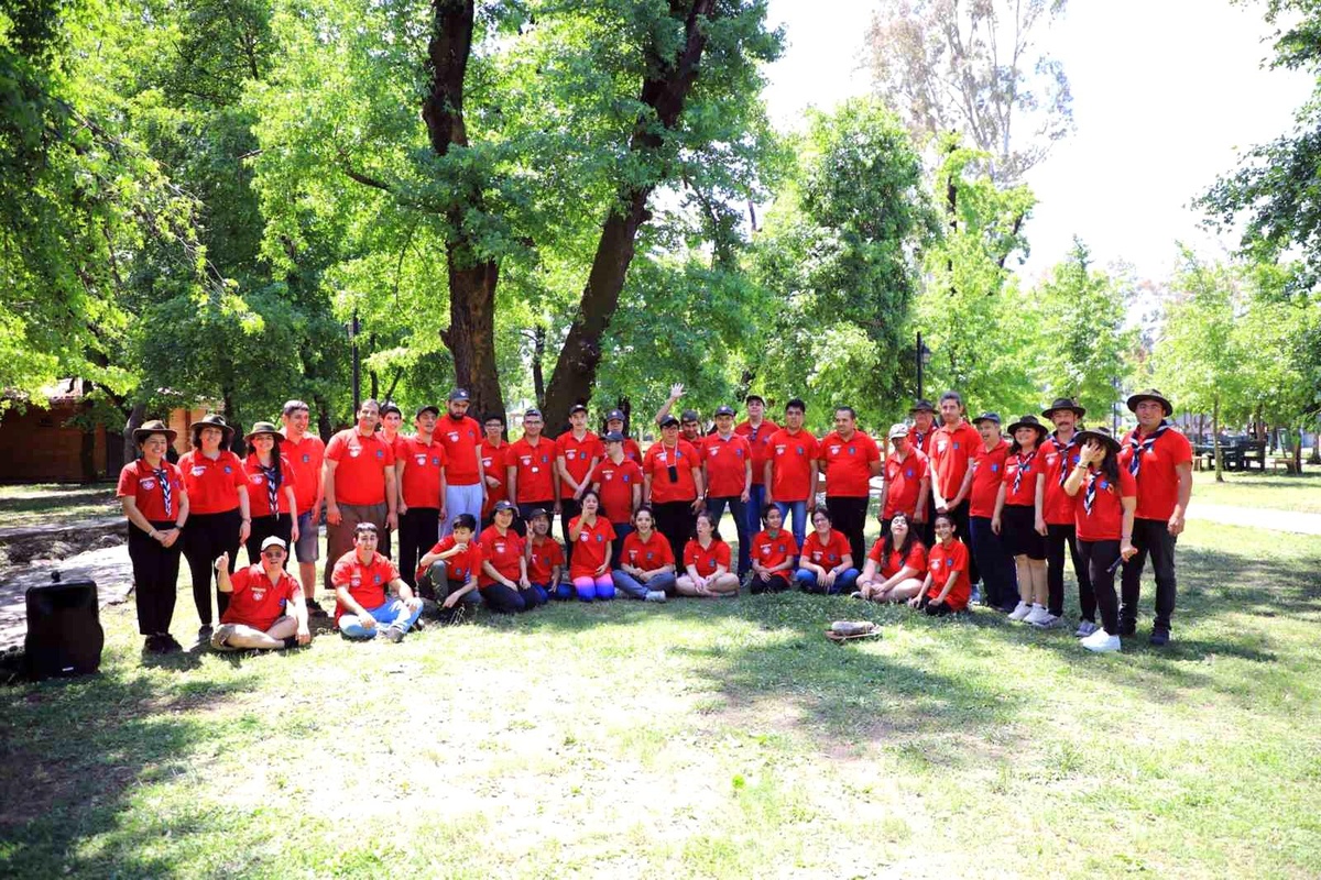Muğla Büyükşehir Belediyesi Engelli İzcilere Kamp Düzenledi
