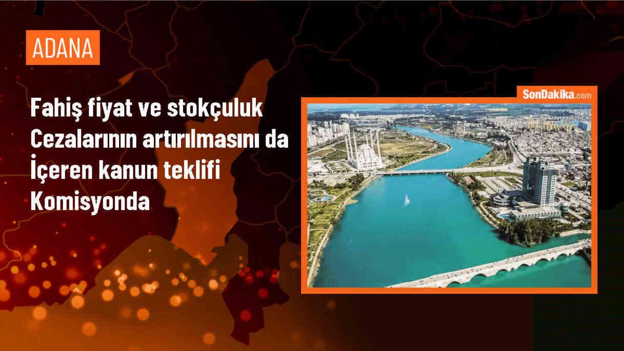 AK Parti Milletvekili: Stokçulara kapatma cezası verilecek