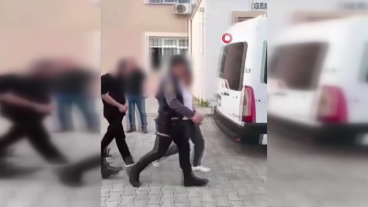 Gemlik Polisi Uyuşturucuya Göz Açtırmıyor