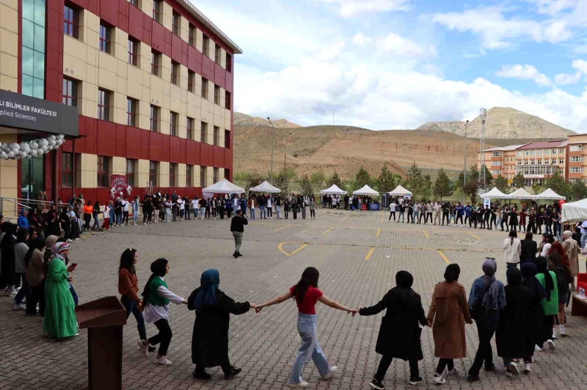 Atatürk Üniversitesi Gençlik Festivali 2024