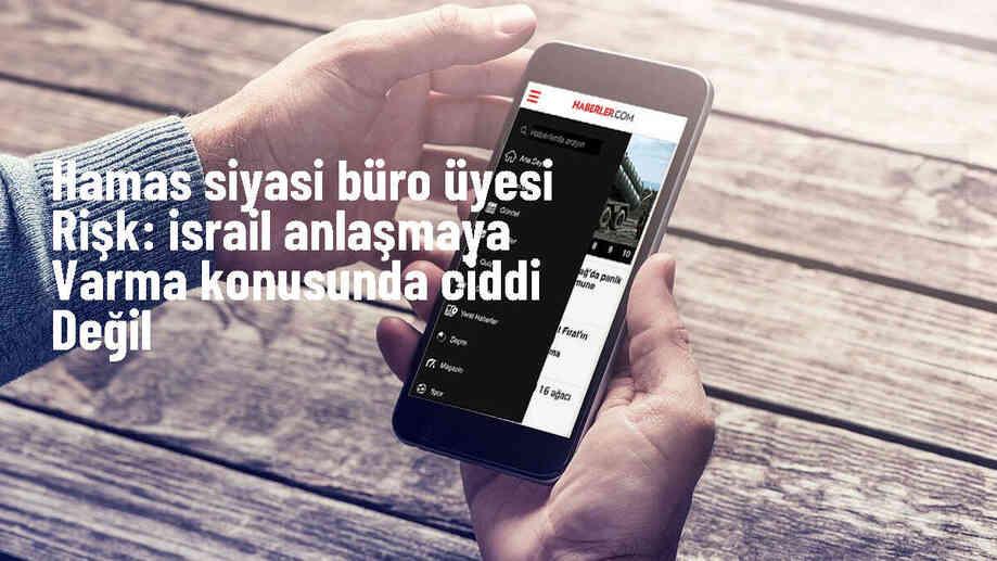 Hamas Üyesi: Netanyahu Müzakerelerden Kaçınmak İçin Bahaneler Yaratıyor