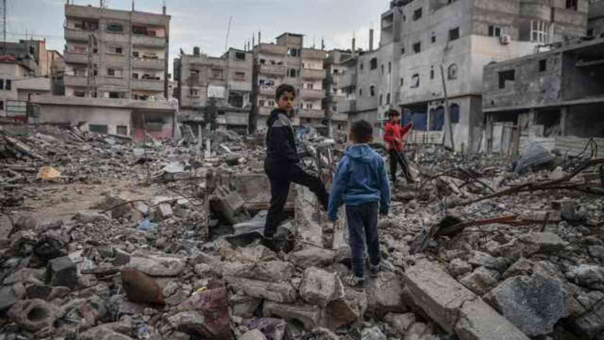 Hamas ve İsrail heyetleri Kahire'den ayrıldı, Netanyahu katliama devam edecek Hamas ve İsrail heyetleri Kahire'den ayrıldı, Netanyahu katliama devam edecek