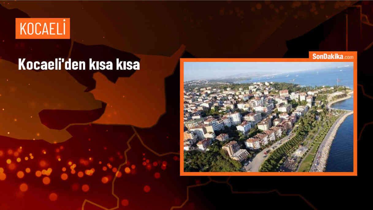 Gölcük\'te Trafik Güvenliği Haftası Etkinliği Düzenlendi