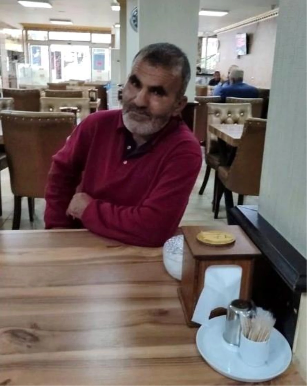 Siirt\'te Kamyonun Çarptığı Adam Hayatını Kaybetti