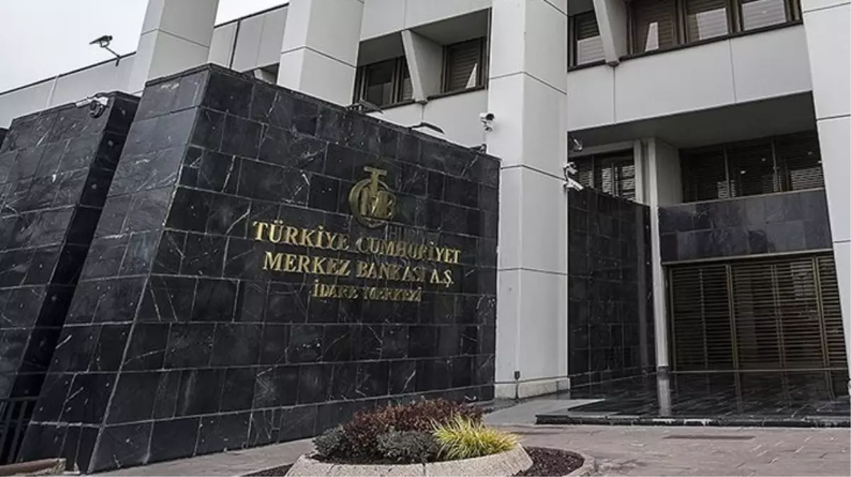 Merkez Bankası menkul kıymet tesisi düzenlemesini yürürlükten kaldırdı