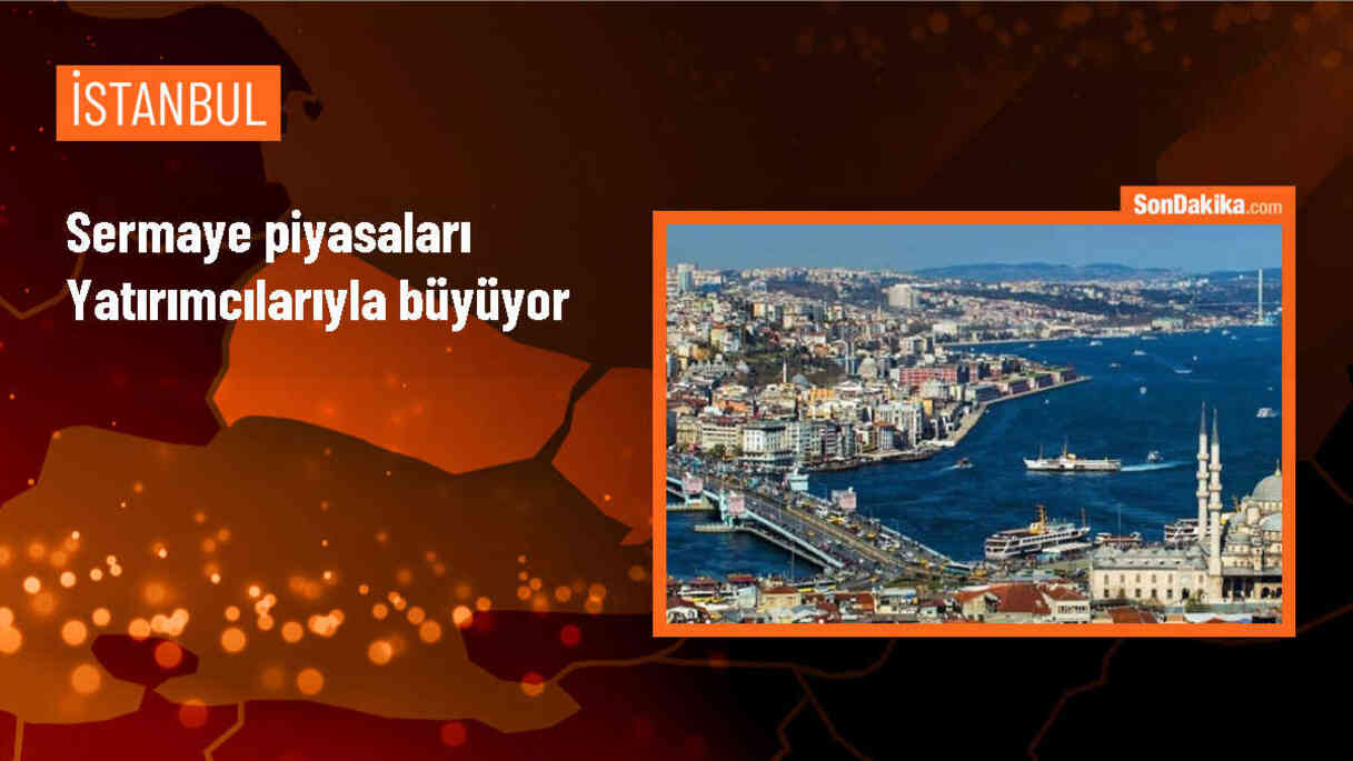 Yatırımcı Sayısı Artıyor: Gençler Borsaya Yöneliyor
