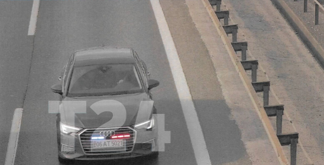 Sinan Ateş cinayeti iddianamesinde geçen 'Audi' marka' aracın plakası ve kimin kullandığı ortaya çıktı