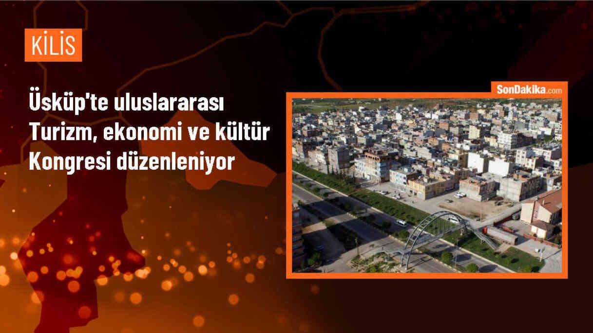 Üsküp\'te ITEC 24 Kongresi Başladı