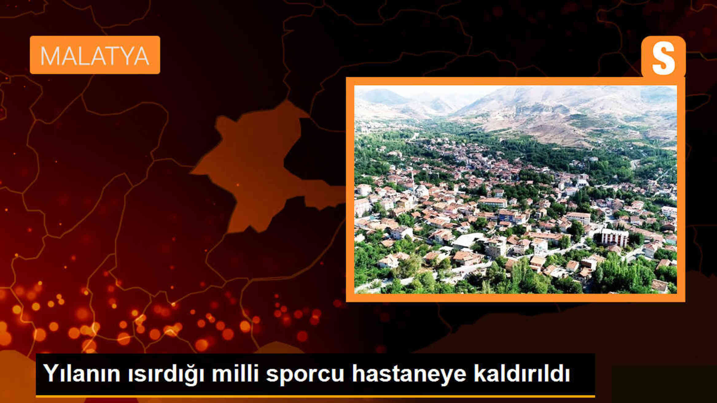 Milli boksör Rabia Topuz, antrenman sırasında yılan tarafından ısırıldı