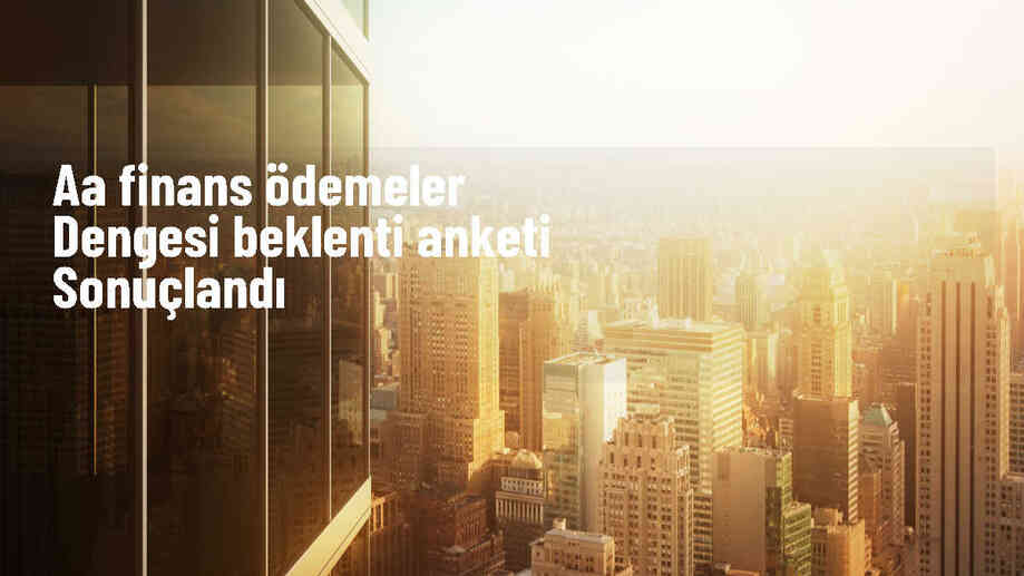 Mart Ayında Cari İşlemler Hesabı 3.8 Milyar Dolar Açık Verdi