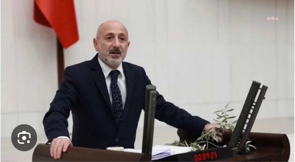 CHP Milletvekili Ali Öztunç, yabancılara verilen çalışma izinlerini sorguladı
