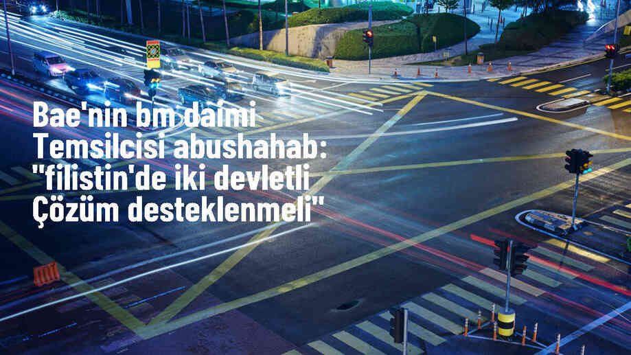 BM Genel Kurulu\'nda Filistin\'in tam üyeliği desteklendi