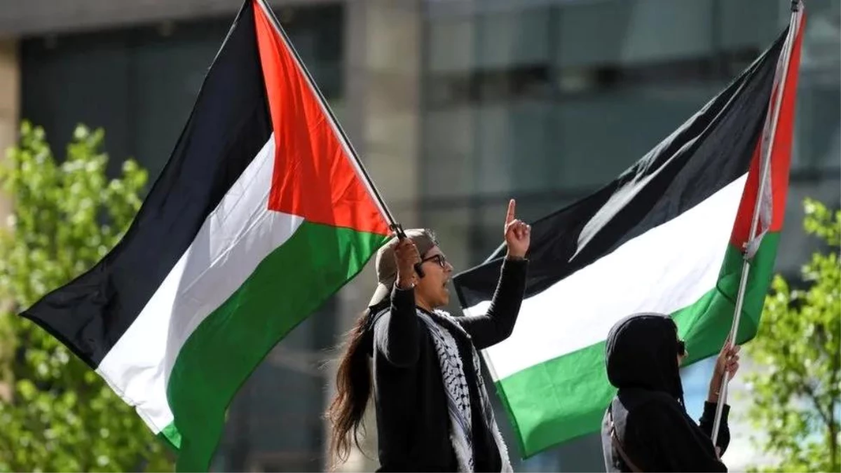 BM Genel Kurulu, Filistin\'in BM üyeliğini yeniden değerlendirmeyi kabul etti