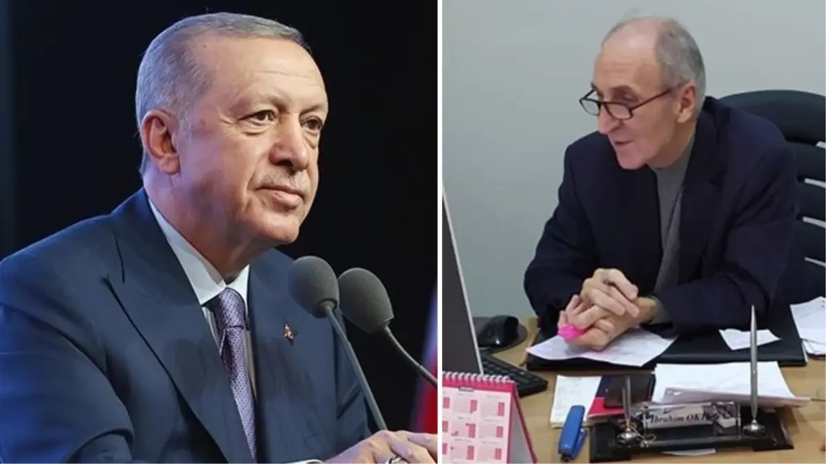 Cumhurbaşkanı Erdoğan\'dan eğitimde şiddet açıklaması: Düzenlemeyi süratle hayata geçireceğiz