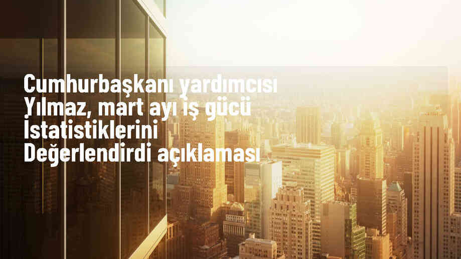 Gençlerde İşsizlik Oranı 12 Yılın En Düşük Seviyesine İndi