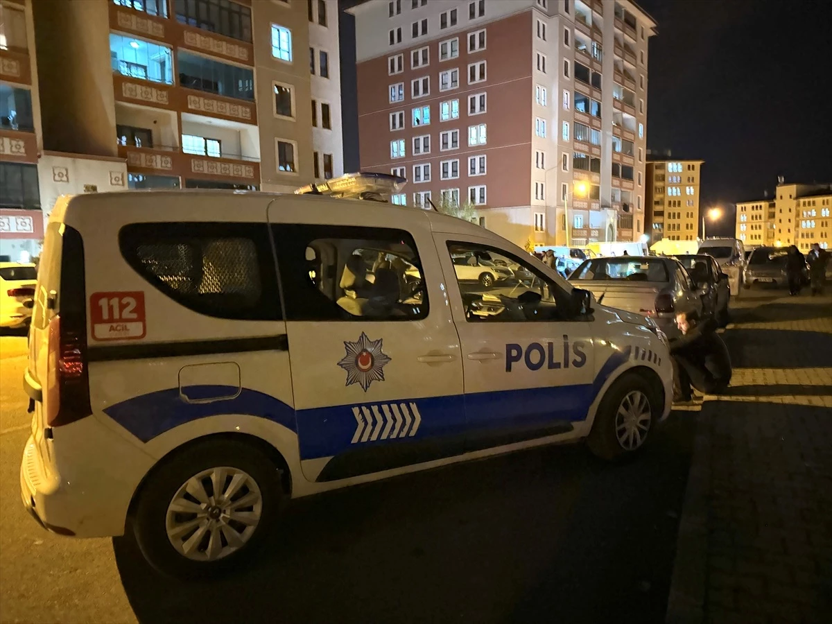 Erzurum\'da akrabalar arasında çıkan kavgada 6 kişi yaralandı