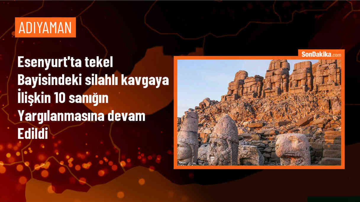 Esenyurt\'ta Tekel Bayisinde Silahlı Kavga: 2 Ölü, 1 Yaralı