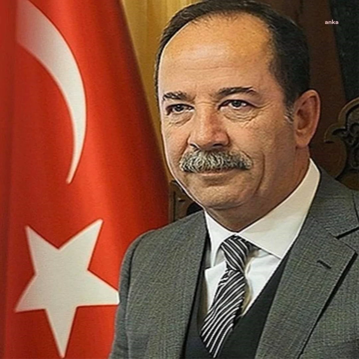 Eski Edirne Belediye Başkanı Recep Gürkan Şantaj ve Darp Davasından Beraat Etti