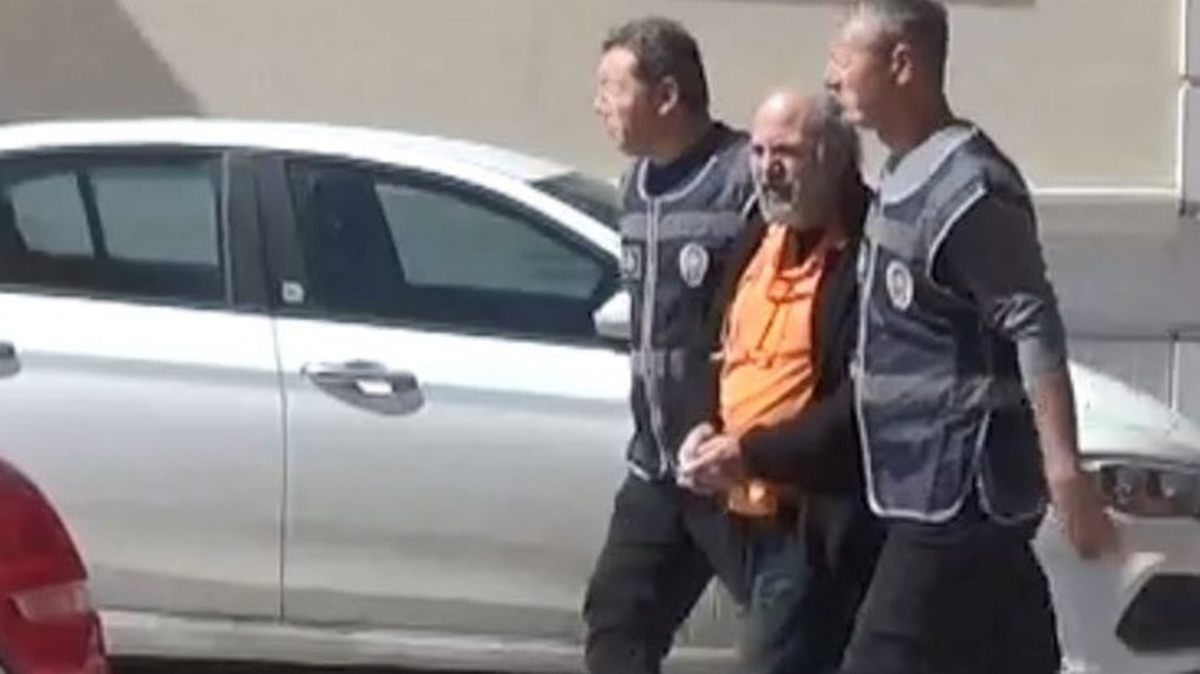 Oğlunun avukatlık bürosunda saklanan FETÖ üyesi yakalandı