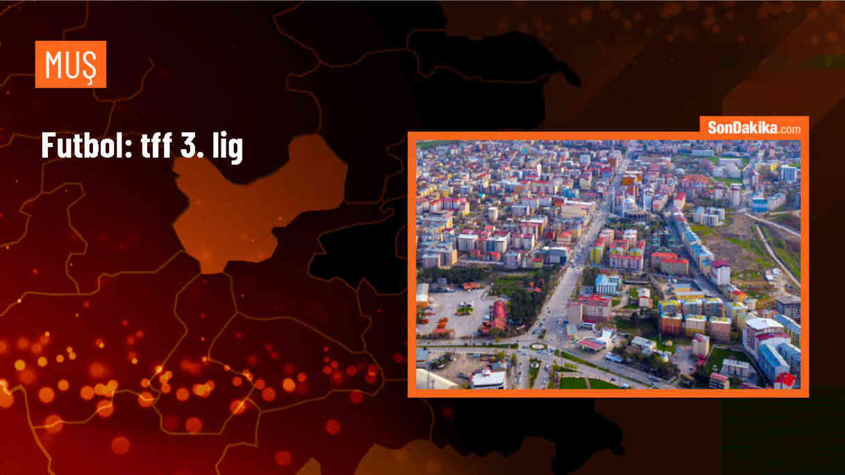 TFF 3. Lig Play-off 2. Turunda Tur Atlayan Takımlar Belli Oldu