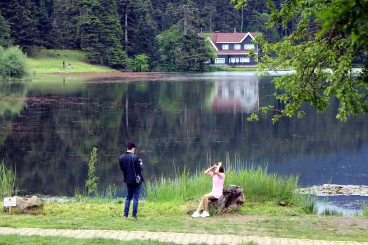 Gölcük Tabiat Parkı'nın işletimbelediyeden alındı! Karara tepki gösteren Tanju Özcan vekillere çağrı yaptı Gölcük Tabiat Parkı'nın işletimbelediyeden alındı! Karara tepki gösteren Tanju Özcan vekillere çağrı yaptı