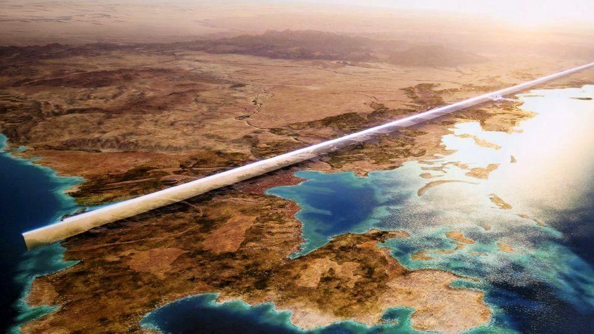 Suudi Arabistan\'da Neom projesi için evlerini terk etmeyi reddedenler vurularak öldürüldü