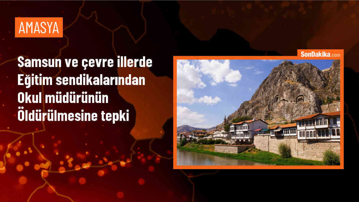 Eğitim Sendikaları, Öğretmen Cinayetine Tepki Gösterdi