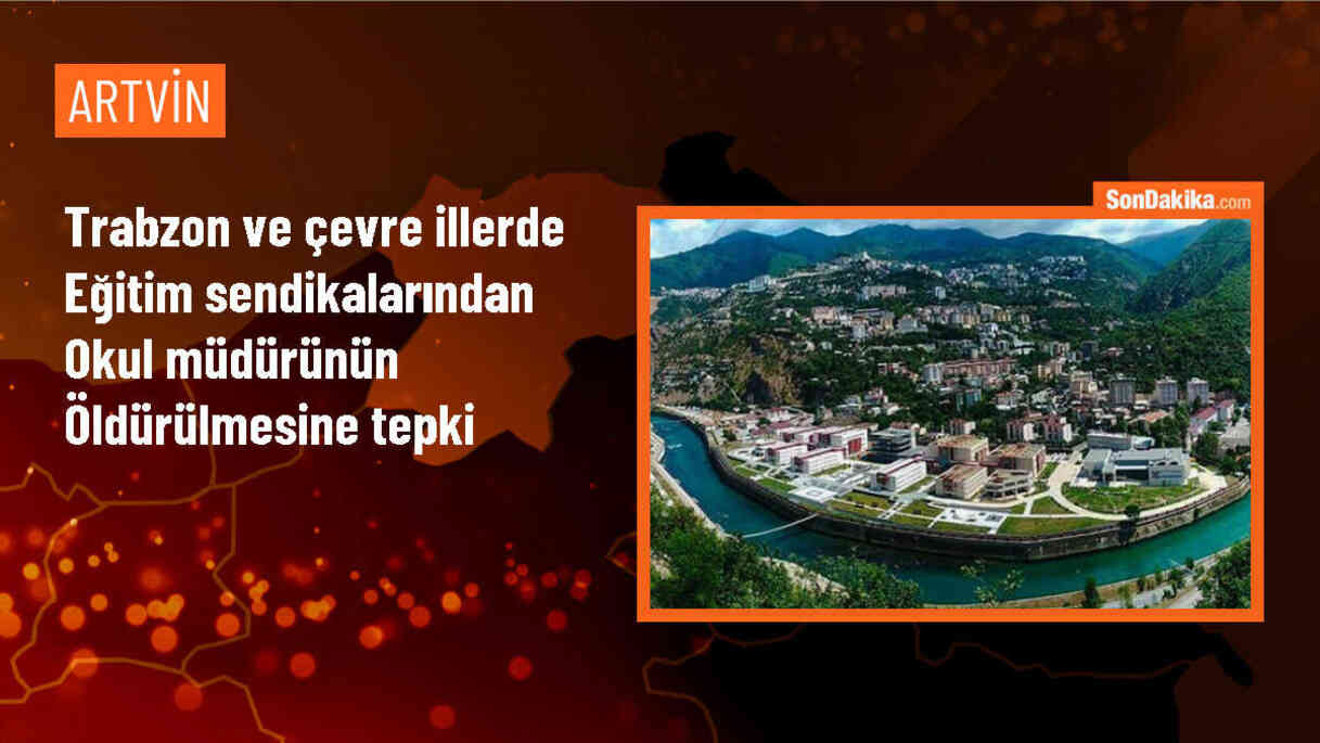 Eğitim Sendikaları, Öğretmen Cinayetine Tepki Gösterdi