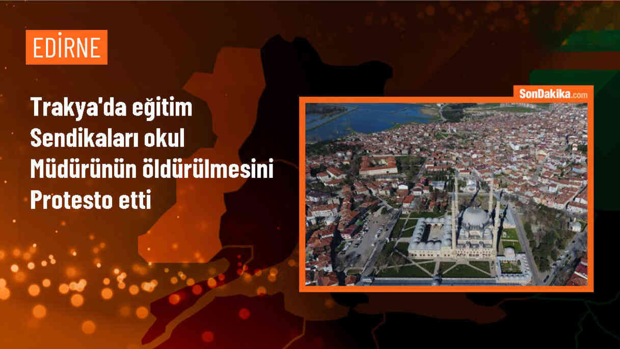 Eğitim Sendikaları, Öğrenci Saldırısını Protesto Etti