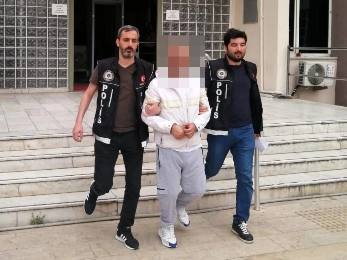 Aydın\'da Narkotik Operasyonunda Uyuşturucu Madde Ele Geçirildi