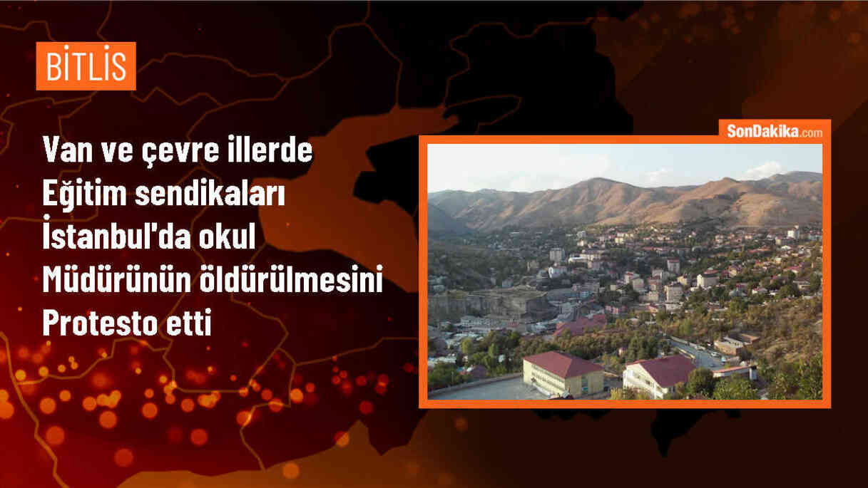 Eğitim Sendikaları, Öğretmenlere Yönelik Şiddeti Kınadı