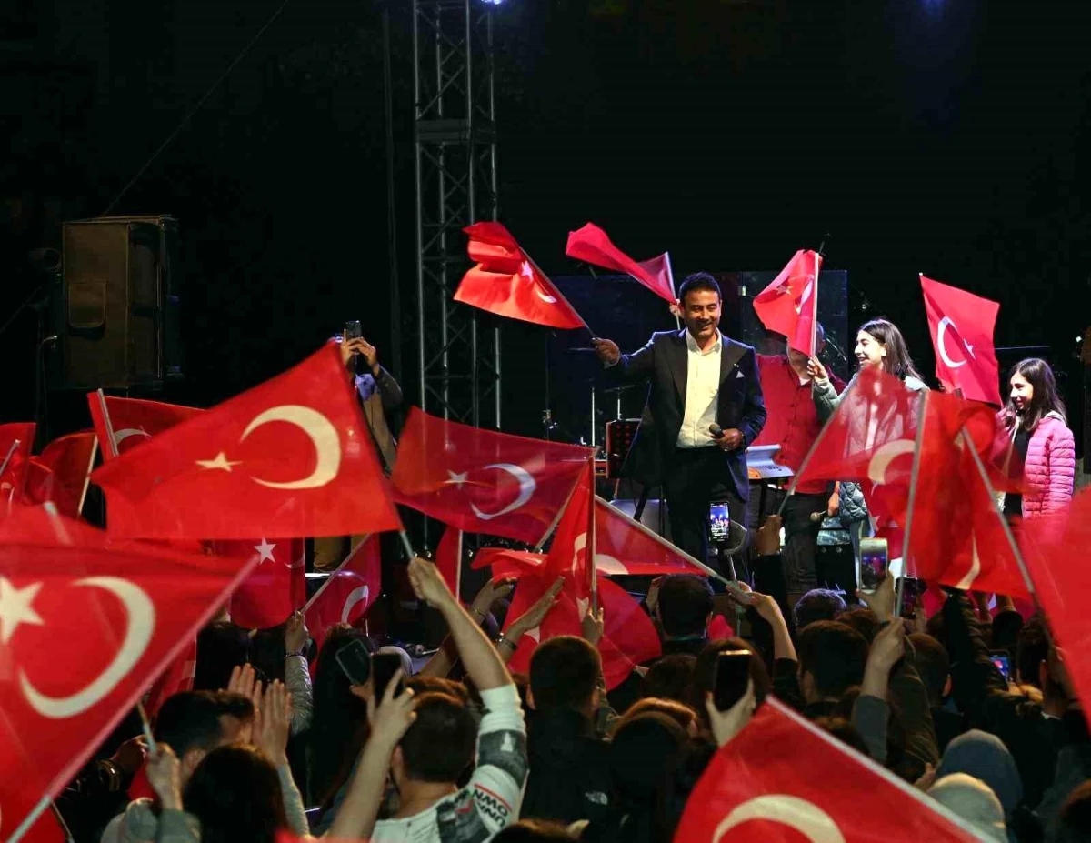 Beşiktaş Belediyesi 19 Mayıs Gençlik Festivali düzenliyor