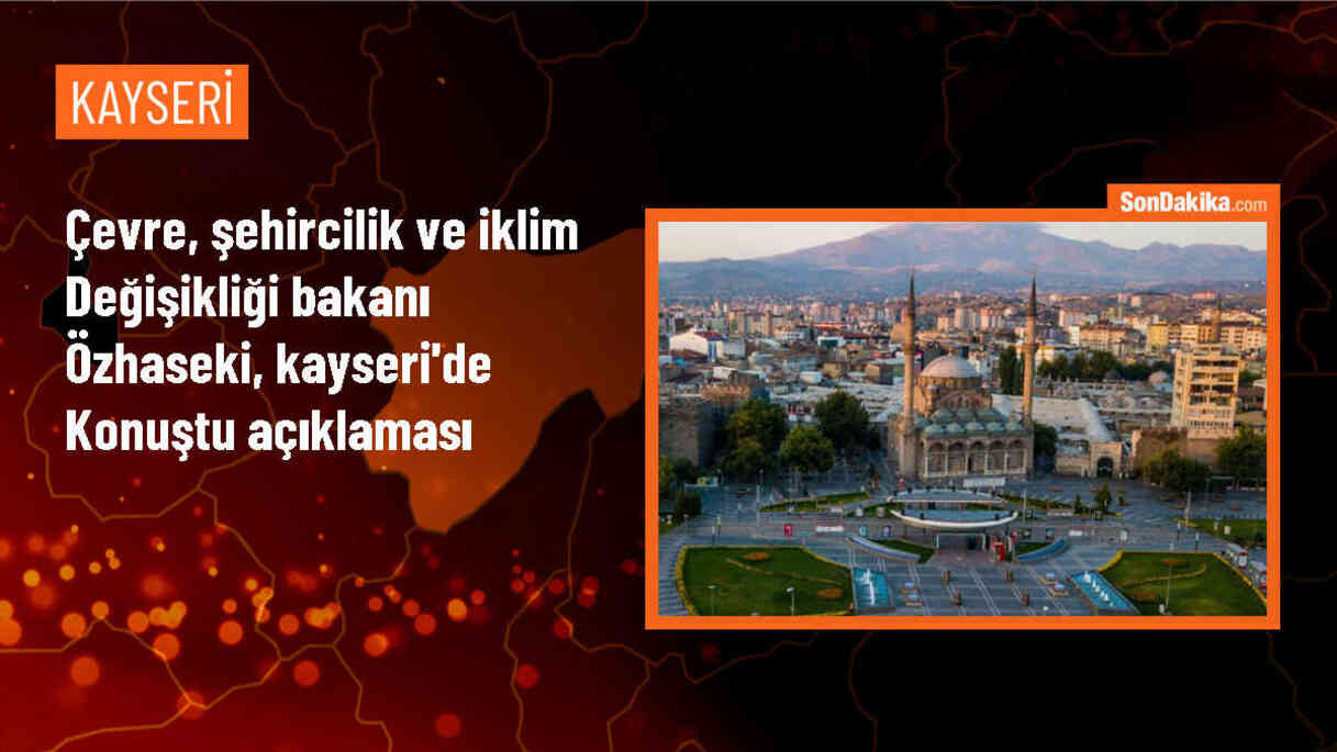 TOKİ Konutları Depremden Etkilenmedi