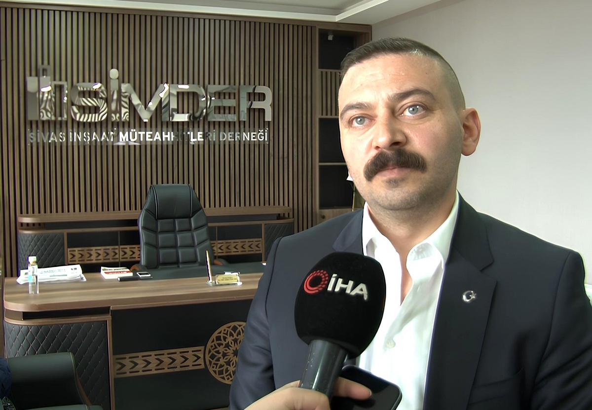 Artan Emlak Fiyatları Vatandaşları ve Müteahhitleri Endişelendiriyor