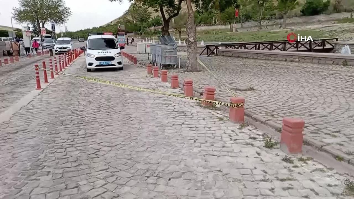 Tartıştığı kişiyi çocukların kavgası yüzünden öldürmüş