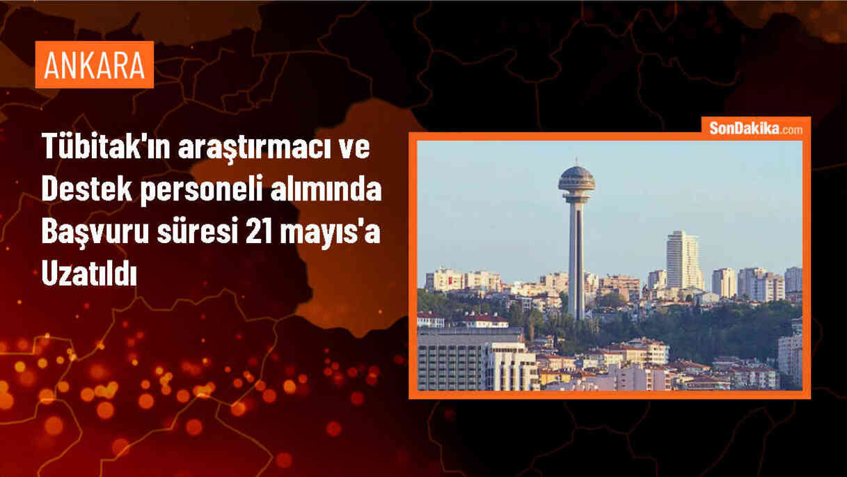 TÜBİTAK BİLGEM, araştırmacı, teknik ve destek personeli alımı için başvuruları uzattı