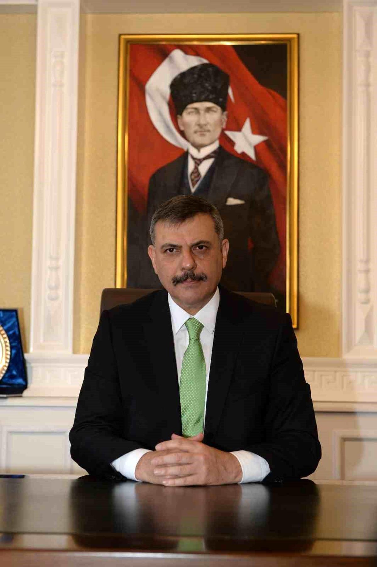 Erzurum Valisi Mustafa Çiftçi Engelliler Haftası Mesajı