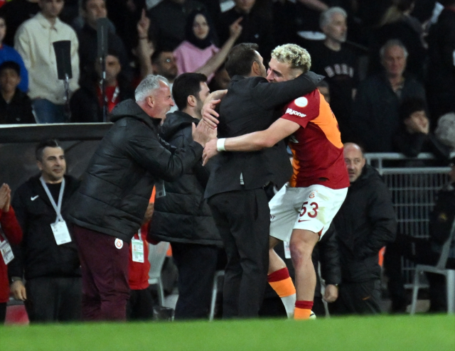 Aslan, sürprize izin vermedi! Galatasaray, Fatih Karagümrük'ü deplasmanda 3-2 mağlup etti