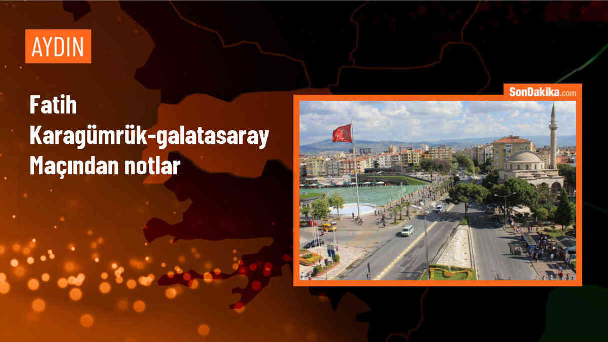 Galatasaray, Fatih Karagümrük karşısında kadrosunu korudu