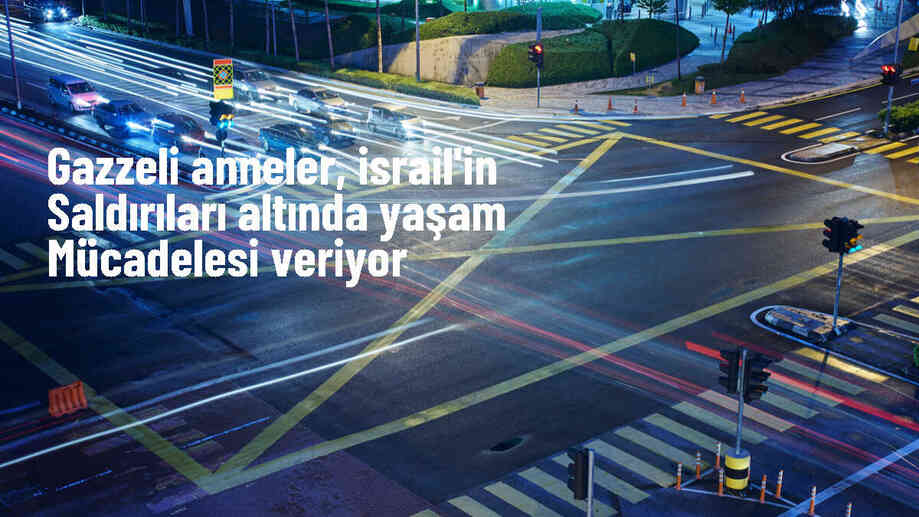 İsrail\'in Gazze\'deki saldırılarında binlerce kadın hayatını kaybetti