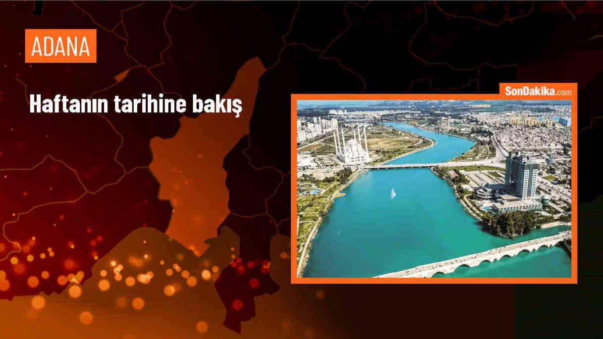 Haftanın tarihine bakış