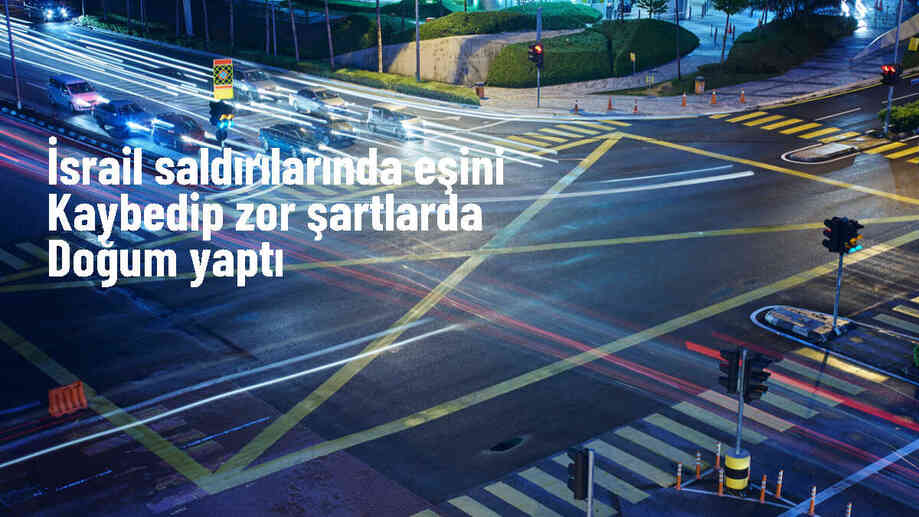 İsrail saldırılarıyla eşini kaybeden Filistinli anne: \'Doğum yaptım, bebeğimle örtü döşek olmadan yerlerde uyudum\'